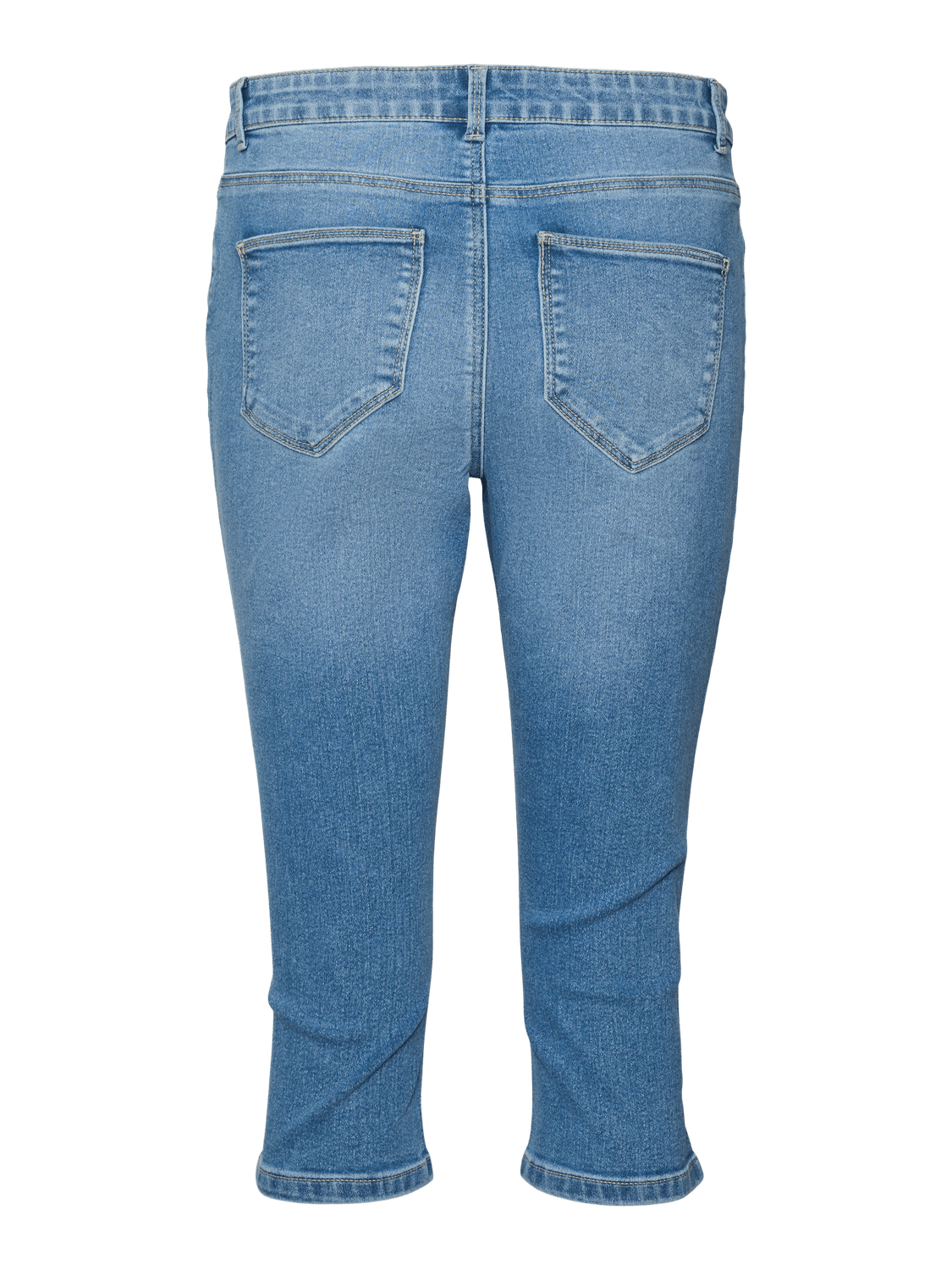 VMELLY Jeans - Medium Blue Denim - VERO MODA & VILA Bergvik